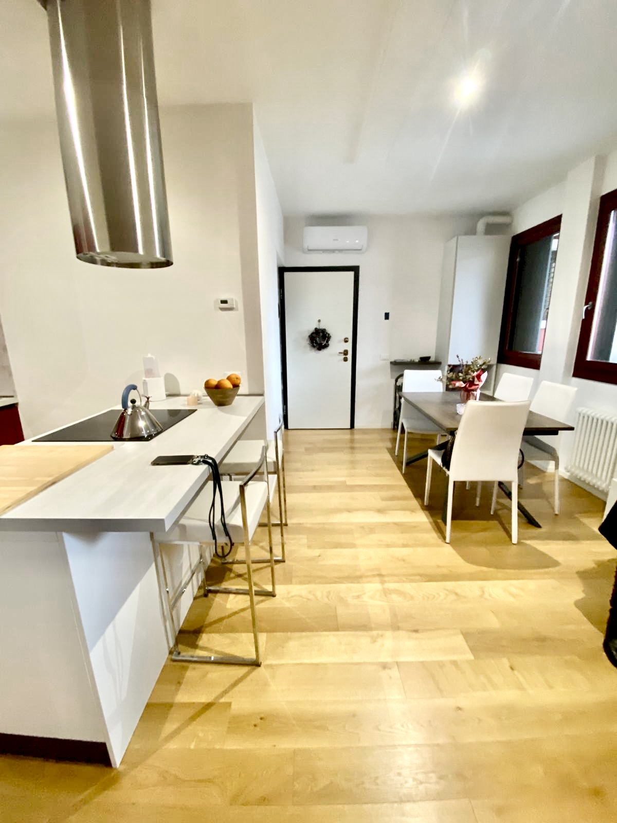 APPARTAMENTO IN AFFITTO MESTRE CENTRALE