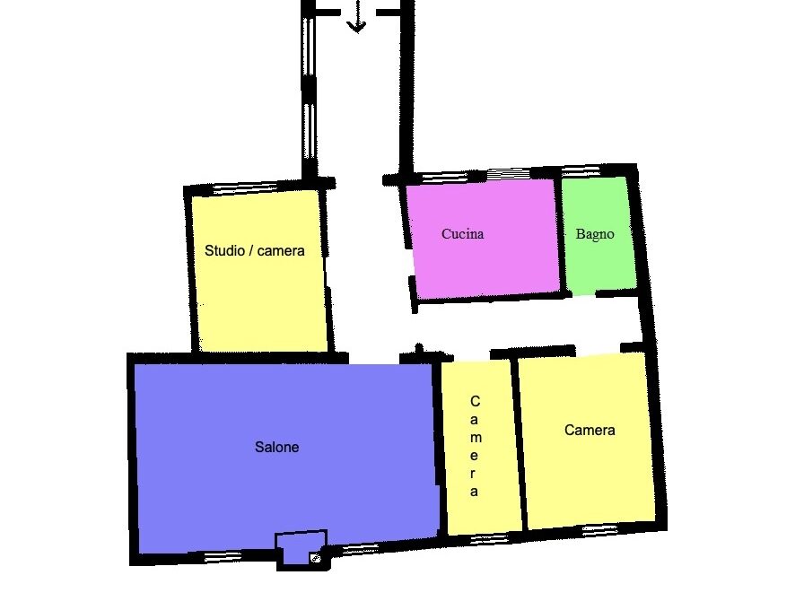 plan san polo 2761